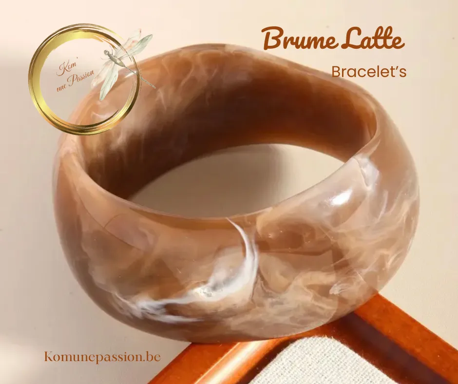 Ombre Latte