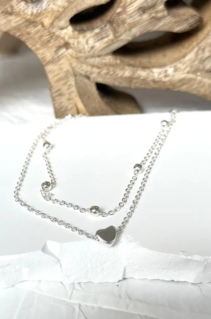 Heartdrop