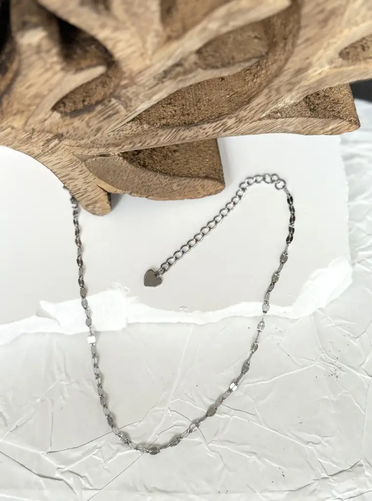 Clasped
